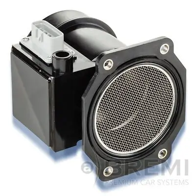 Luftmassenmesser 12 V BREMI 30132