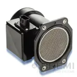 Luftmassenmesser 12 V BREMI 30135