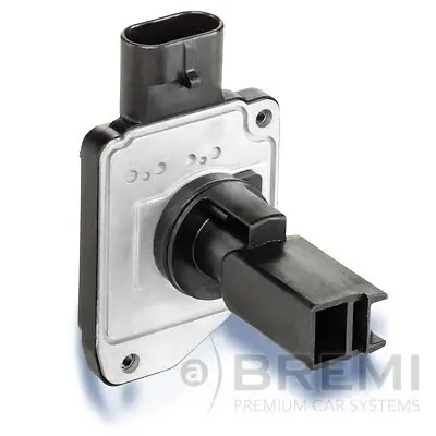 Luftmassenmesser 12 V BREMI 30172