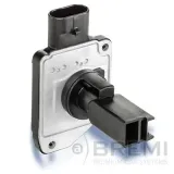 Luftmassenmesser 12 V BREMI 30172