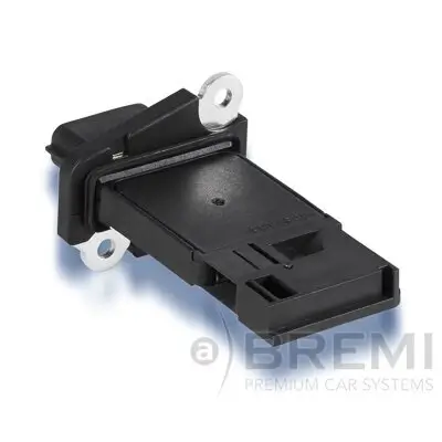 Luftmassenmesser 12 V BREMI 30230