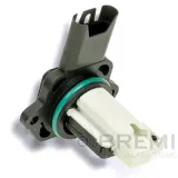 Luftmassenmesser 12 V BREMI 30246