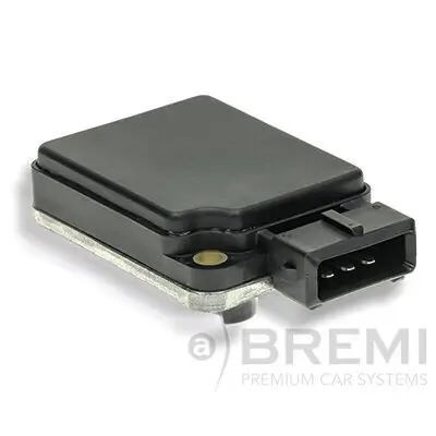 Luftmassenmesser 12 V BREMI 30333
