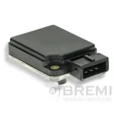 Luftmassenmesser 12 V BREMI 30333