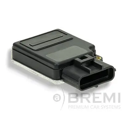 Luftmassenmesser 12 V BREMI 30335