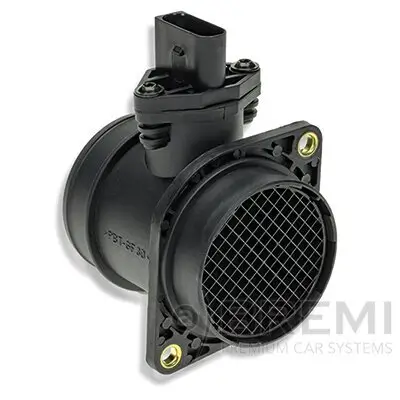 Luftmassenmesser 12 V BREMI 30339