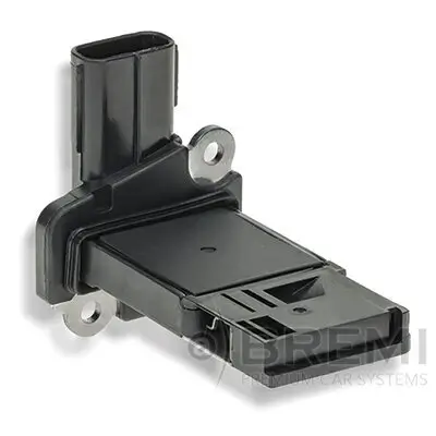 Luftmassenmesser 12 V BREMI 30374