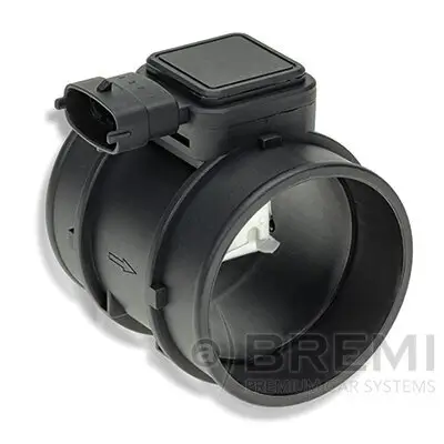 Luftmassenmesser 12 V BREMI 30376