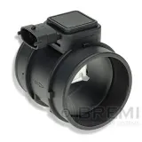 Luftmassenmesser 12 V BREMI 30376