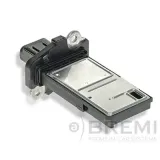 Luftmassenmesser 12 V BREMI 30397