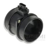 Luftmassenmesser 12 V BREMI 30424