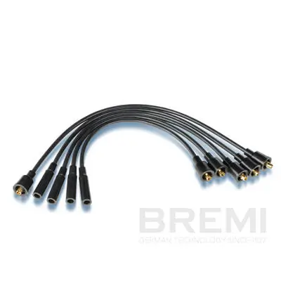 Zündleitungssatz BREMI 600/525 Bild Zündleitungssatz BREMI 600/525