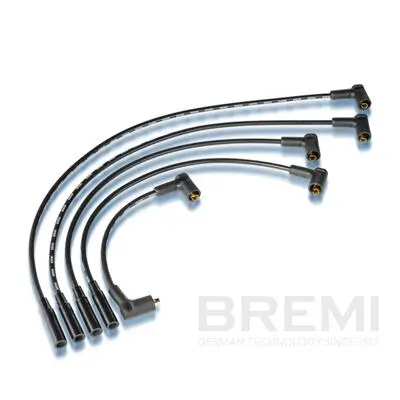 Zündleitungssatz BREMI 600/527 Bild Zündleitungssatz BREMI 600/527