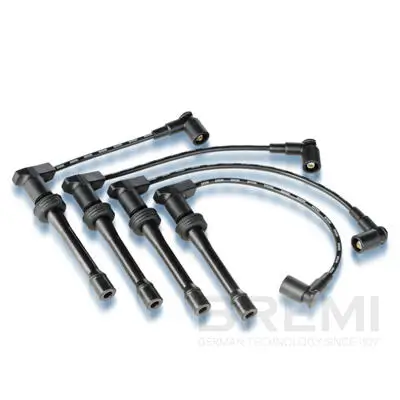 Zündleitungssatz BREMI 600/529 Bild Zündleitungssatz BREMI 600/529