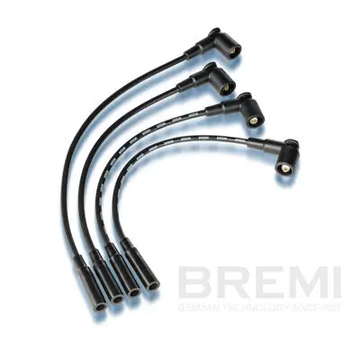 Zündleitungssatz BREMI 600/530 Bild Zündleitungssatz BREMI 600/530