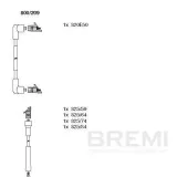 Zündleitungssatz BREMI 800/209