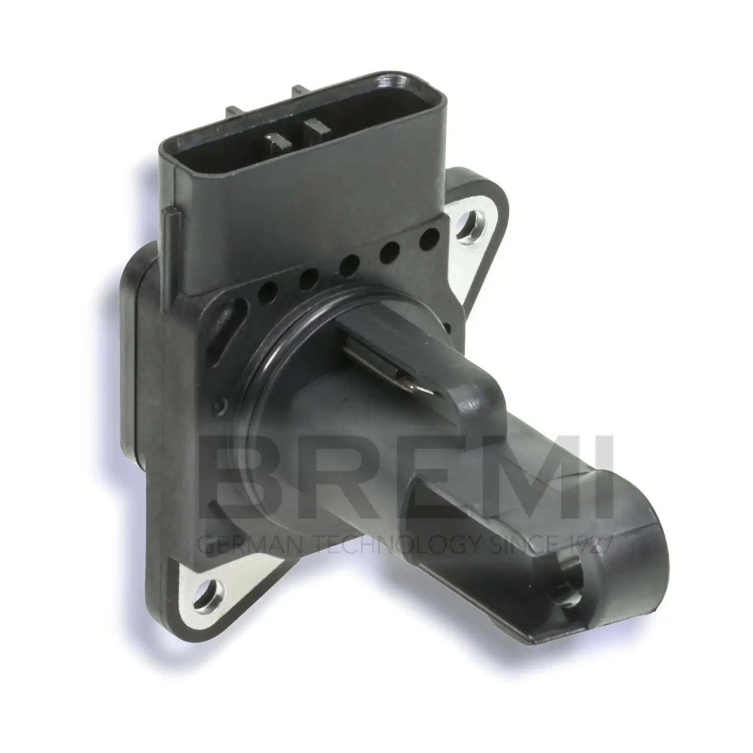 Luftmassenmesser 12 V BREMI 30258