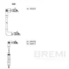 Z&uuml;ndleitungssatz BREMI 926