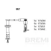 Z&uuml;ndleitungssatz BREMI 957