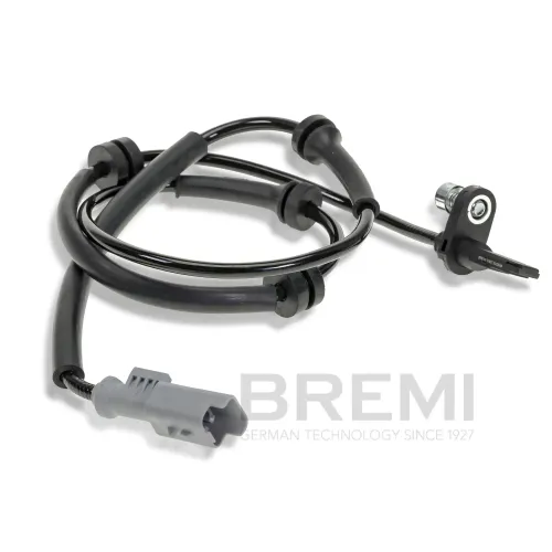 Sensor, Raddrehzahl Vorderachse BREMI 51927 Bild Sensor, Raddrehzahl Vorderachse BREMI 51927