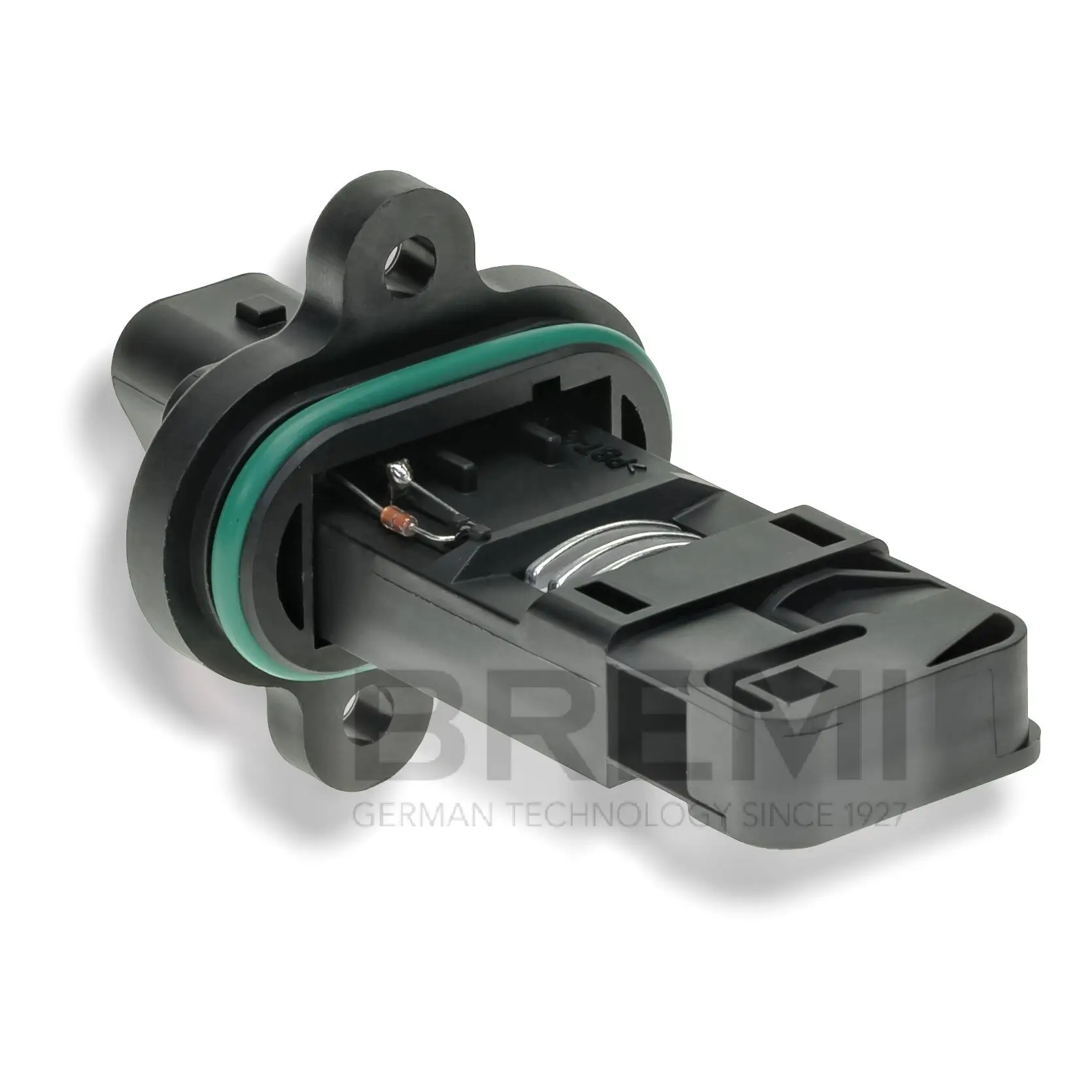 Luftmassenmesser 12 V BREMI 30334