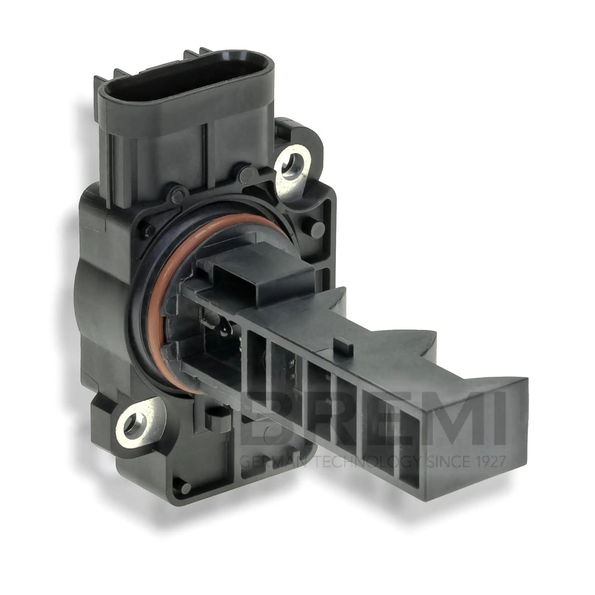 Luftmassenmesser 12 V BREMI 30336