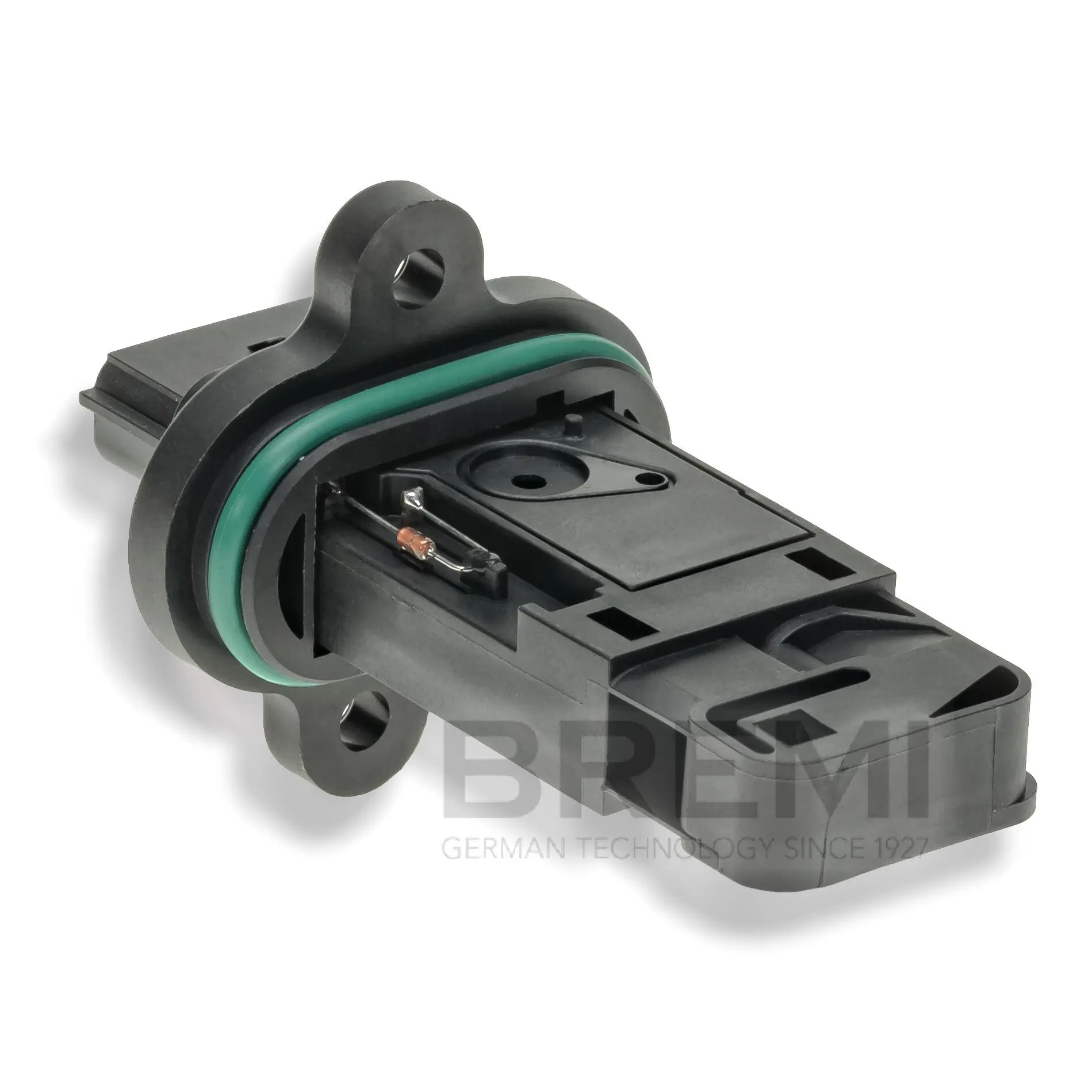 Luftmassenmesser 12 V BREMI 30357