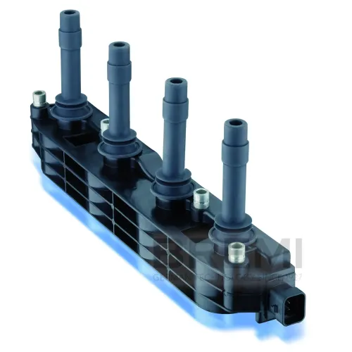 Zündspule 12 V BREMI 20136 Bild Zündspule 12 V BREMI 20136