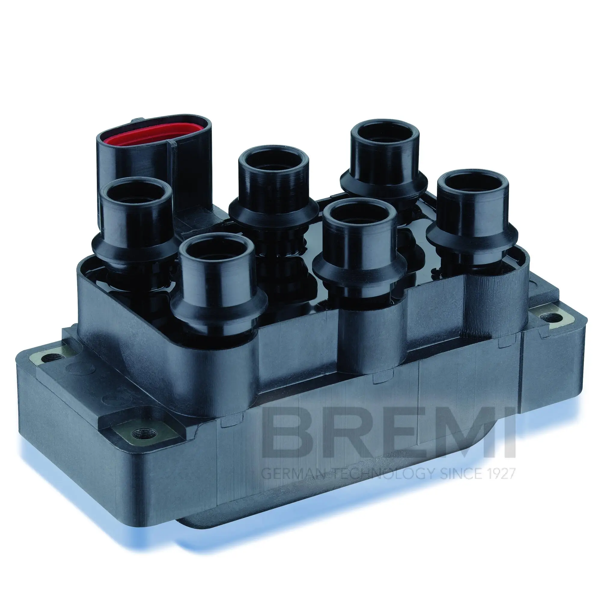 Zündspule 12 V BREMI 20139