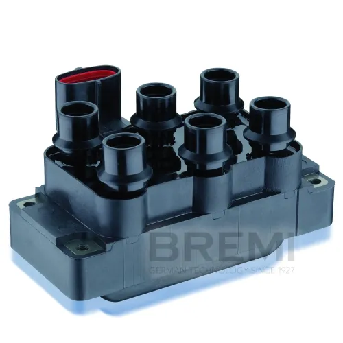 Zündspule 12 V BREMI 20139 Bild Zündspule 12 V BREMI 20139