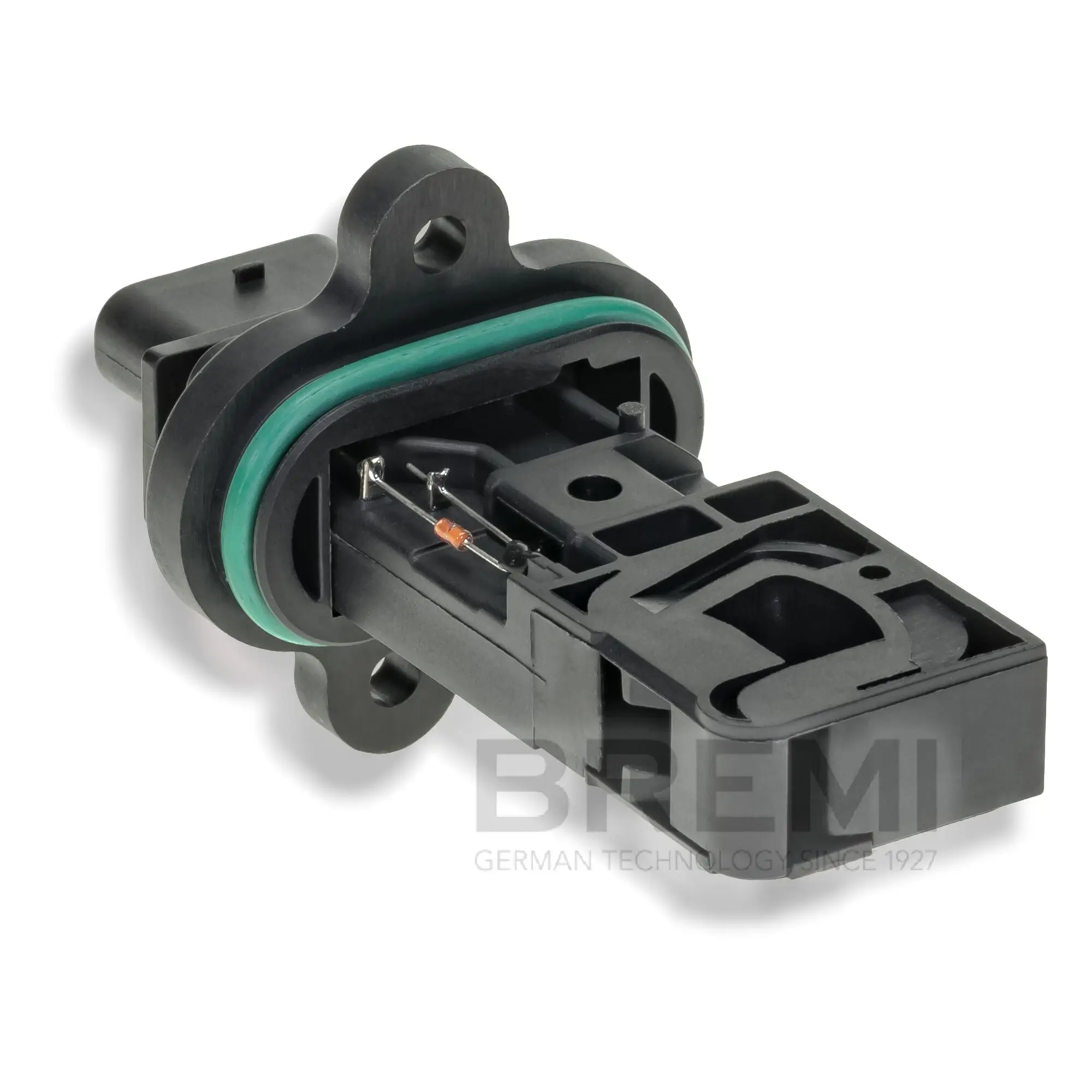 Luftmassenmesser 12 V BREMI 30373