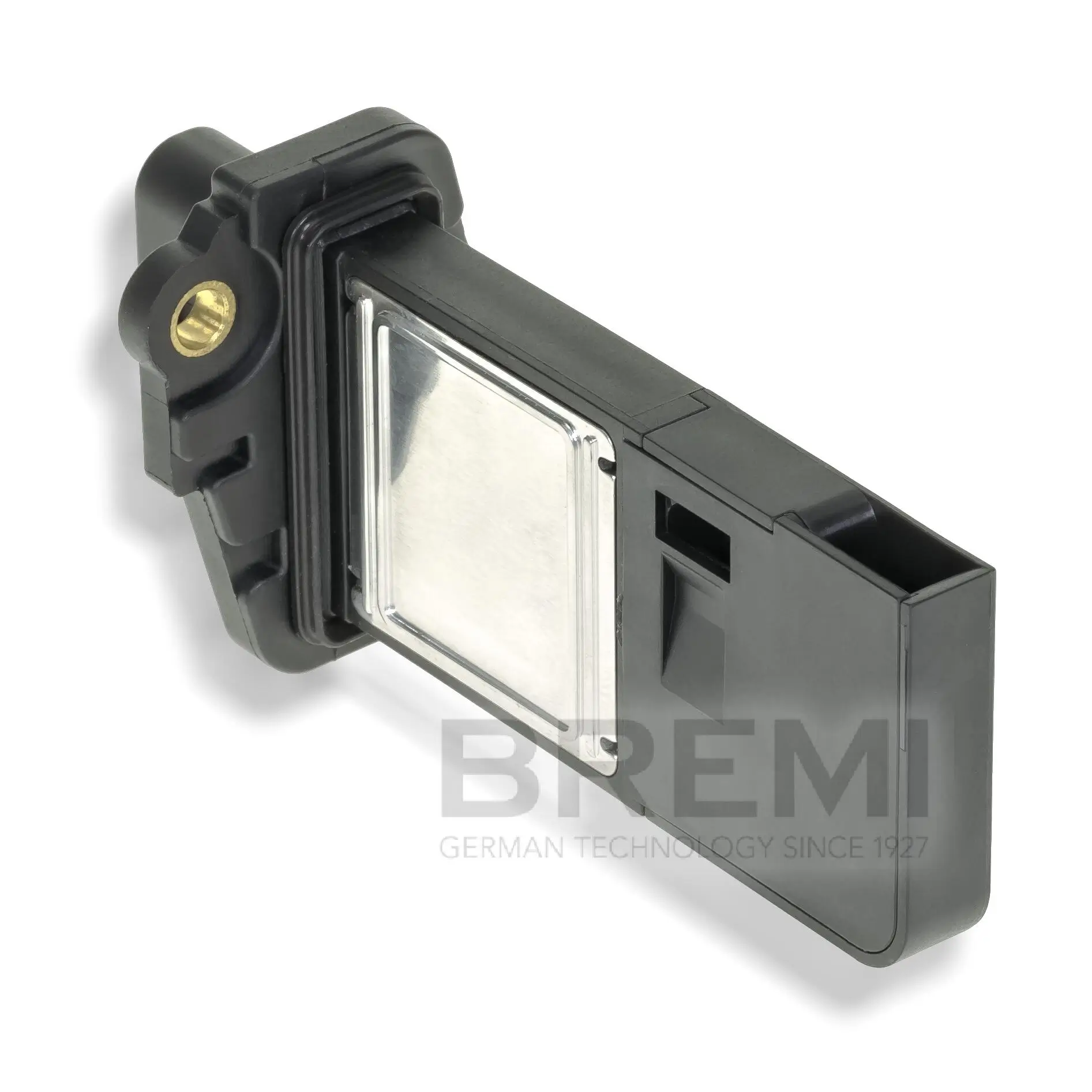 Luftmassenmesser 12 V BREMI 30386