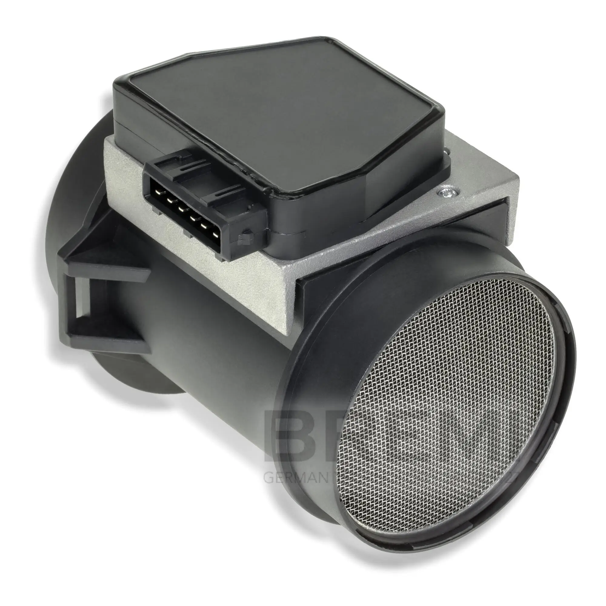 Luftmassenmesser 12 V BREMI 30389