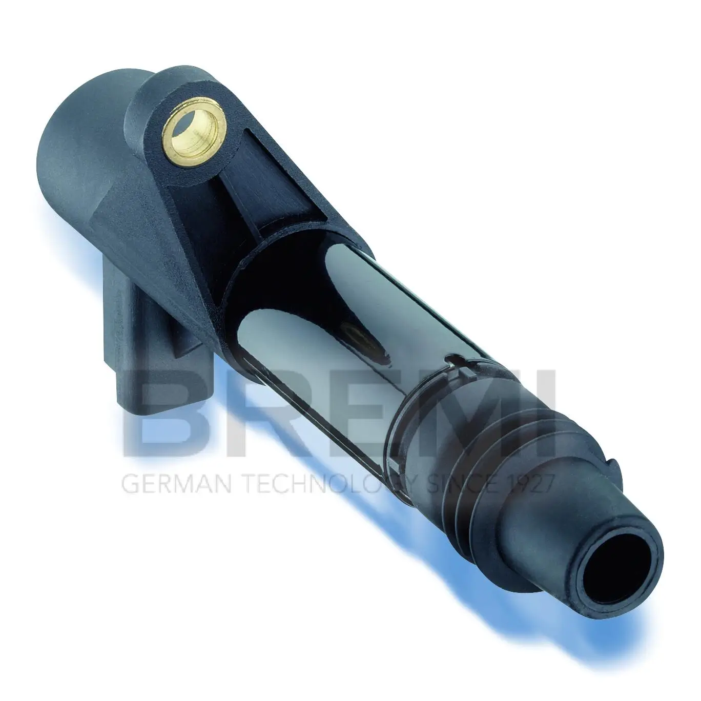 Zündspule 12 V BREMI 20306