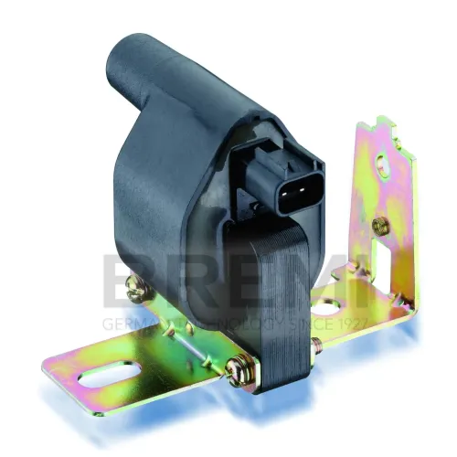 Zündspule 12 V BREMI 20308 Bild Zündspule 12 V BREMI 20308