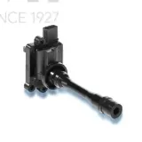 Zündspule 12 V BREMI 20330