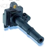 Zündspule 12 V BREMI 20349