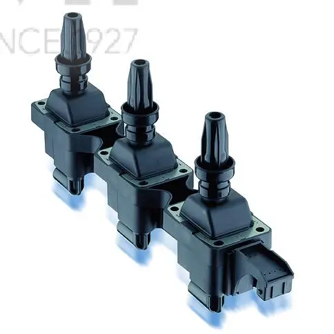 Zündspule 12 V BREMI 20352