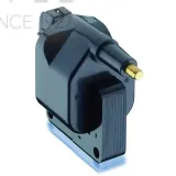 Zündspule 12 V BREMI 20358