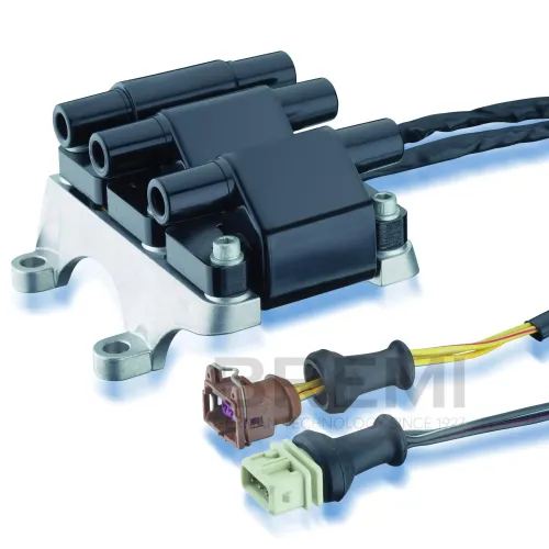 Zündspule 12 V BREMI 20366 Bild Zündspule 12 V BREMI 20366
