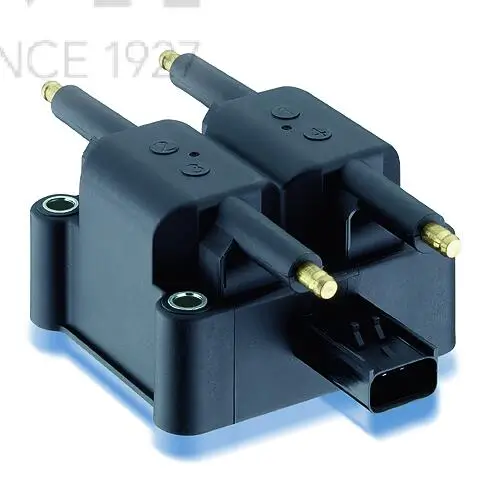 Zündspule 12 V BREMI 20372 Bild Zündspule 12 V BREMI 20372