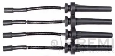 Zündleitungssatz BREMI 3A00/166 Bild Zündleitungssatz BREMI 3A00/166