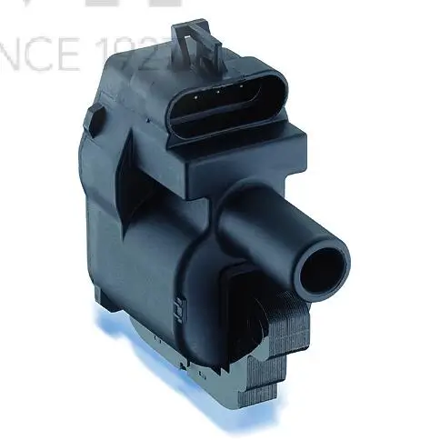 Zündspule 12 V BREMI 20422
