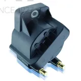 Zündspule 12 V BREMI 20425