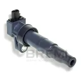 Zündspule 12 V BREMI 20432