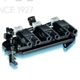 Zündspule 12 V BREMI 20475