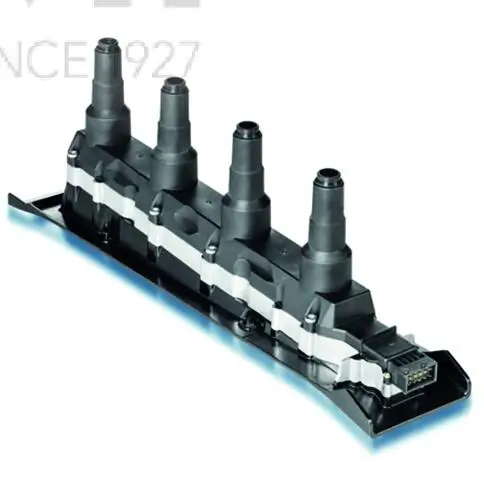 Zündspule 12 V BREMI 20480 Bild Zündspule 12 V BREMI 20480