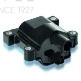 Zündspule 12 V BREMI 20484
