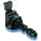 Zündspule 12 V BREMI 20488