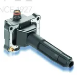 Zündspule 12 V BREMI 20509